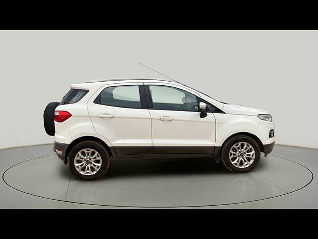 Used Ford EcoSport [2015-2017] Titanium 1.5L Ti-VCT AT in Bangalore