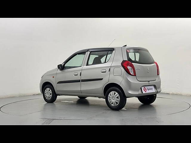 Used Maruti Suzuki Alto 800 [2012-2016] Vxi in Delhi