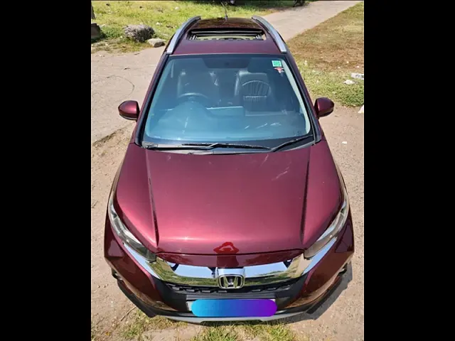 Used 2018 Honda WR-V in Chennai
