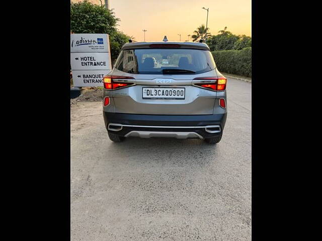 Used Kia Seltos [2019-2022] HTK Plus 1.5 [2019-2020] in Delhi