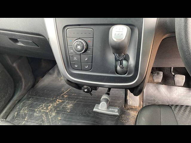 Used Mahindra KUV100 NXT K2 Plus 6 STR [2017-2020] in Mysore