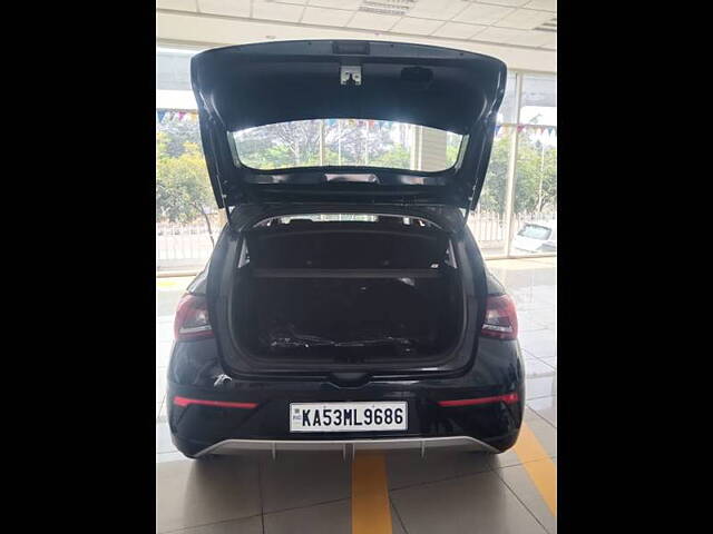 Used Hyundai i20 [2020-2023] Asta 1.2 MT [2020-2023] in Bangalore