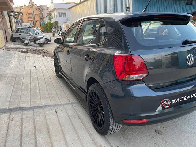 Used Volkswagen Polo [2016-2019] GT TSI in Bangalore