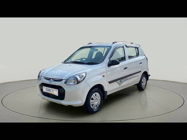 Used Maruti Suzuki Alto 800 [2012-2016] Lxi in Lucknow