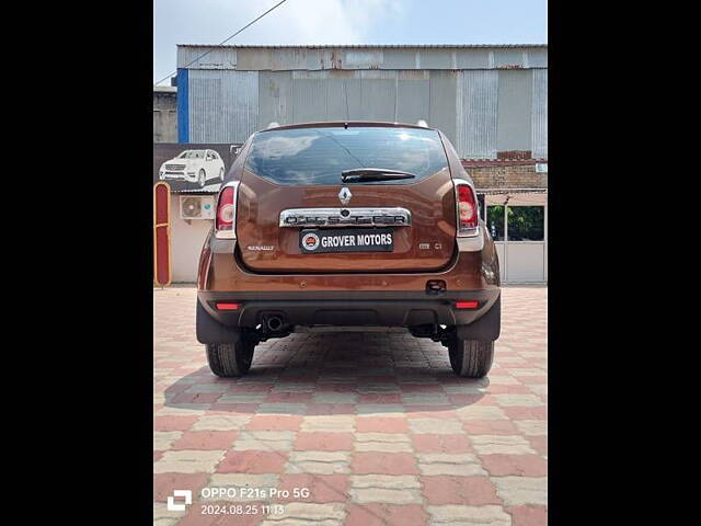 Used Renault Duster [2012-2015] 85 PS RxL Diesel in Patna