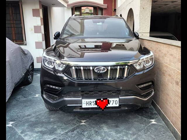 Used 2019 Mahindra Alturas G4 in Delhi