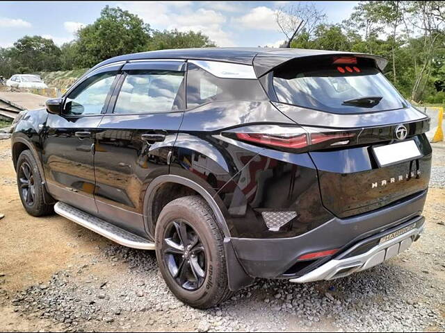 Used Tata Harrier [2019-2023] XT Plus in Hyderabad