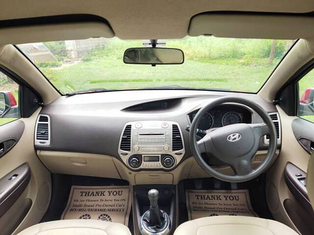 Used Hyundai i20 [2012-2014] Magna (O) 1.2 in Bangalore