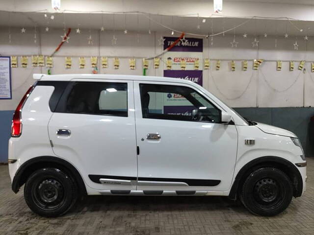 Used Maruti Suzuki Wagon R [2019-2022] VXi 1.0 [2019-2019] in Mumbai