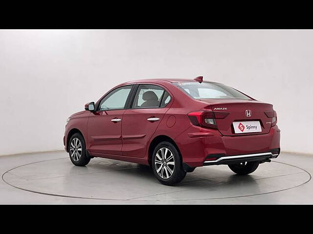 Used Honda Amaze [2018-2021] 1.2 VX CVT Petrol [2019-2020] in Pune