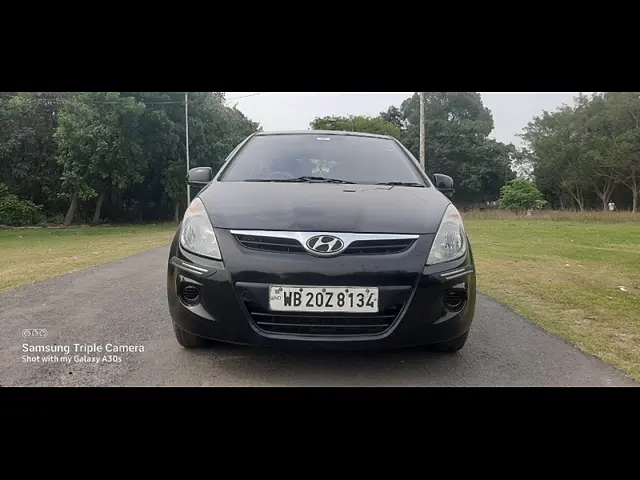 Used 2011 Hyundai i20 in Kolkata