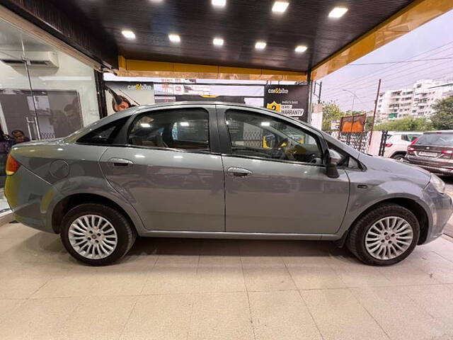 Used Fiat Linea Emotion Multijet 1.3 in Nagpur