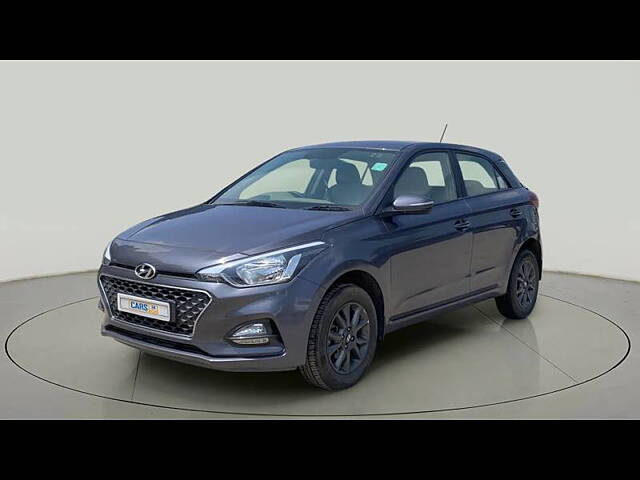 Used Hyundai Elite i20 [2018-2019] Sportz 1.2 in Pune