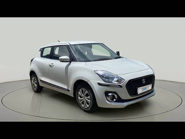 Used 2019 Maruti Suzuki Swift in Pune