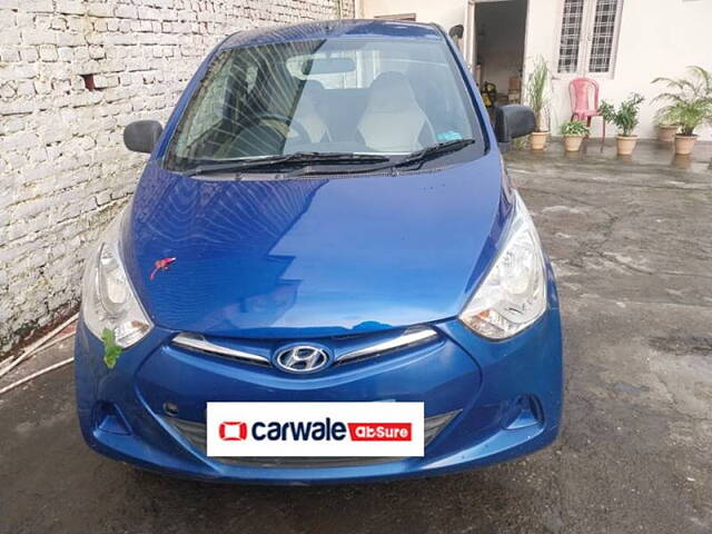 Used Hyundai Eon Era [2011-2012] in Dehradun