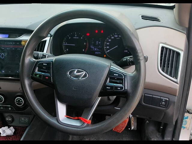 Used Hyundai Creta [2015-2017] 1.4 S in Dehradun