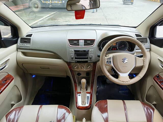 Used Maruti Suzuki Ertiga [2018-2022] VXi AT in Mumbai