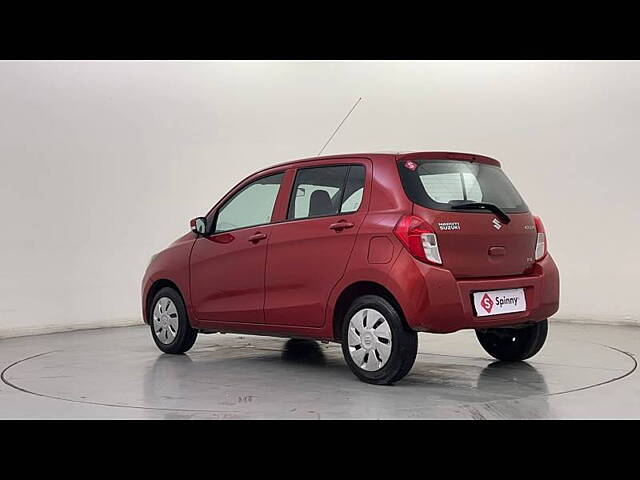 Used Maruti Suzuki Celerio [2017-2021] ZXi AMT [2019-2020] in Ghaziabad