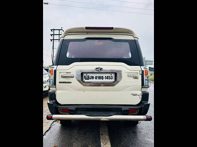 Used Mahindra Scorpio [2014-2017] S2 in Ranchi