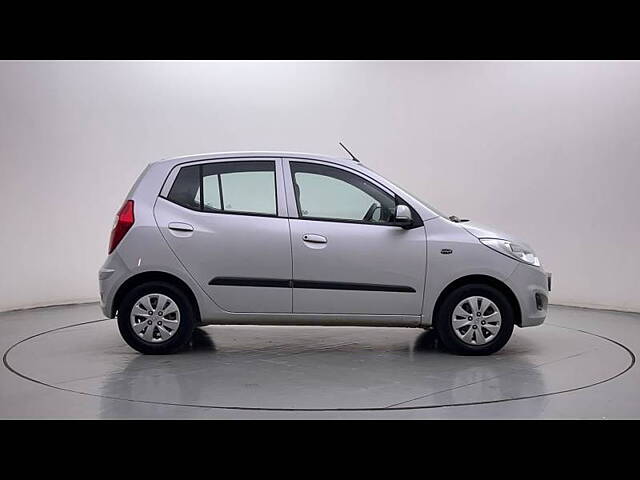 Used Hyundai i10 [2010-2017] Magna 1.2 Kappa2 in Bangalore