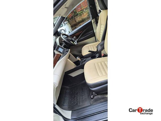 Used Toyota Innova Crysta [2020-2023] GX 2.4 AT 7 STR in Mumbai