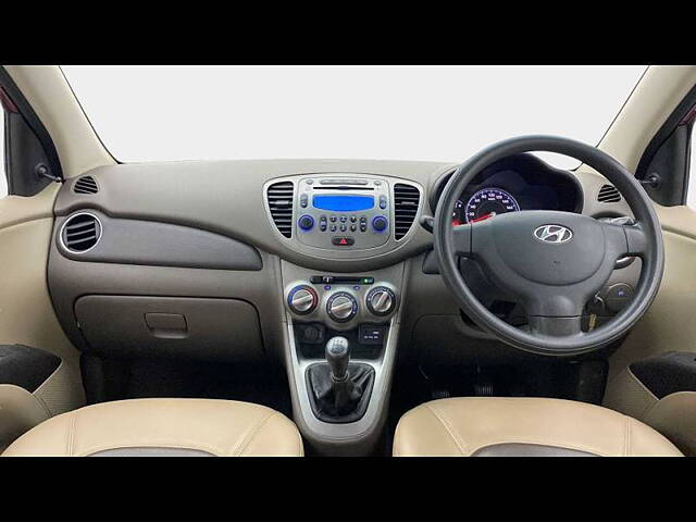 Used Hyundai i10 [2010-2017] Sportz 1.1 iRDE2 [2010--2017] in Hyderabad