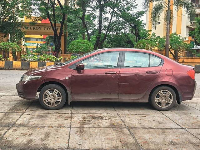 Used Honda City [2011-2014] 1.5 E MT in Mumbai