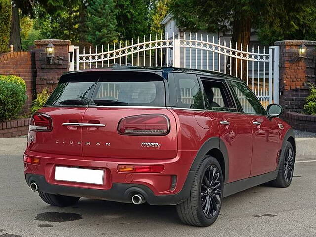 Used MINI Clubman [2016-2020] Cooper S in Delhi