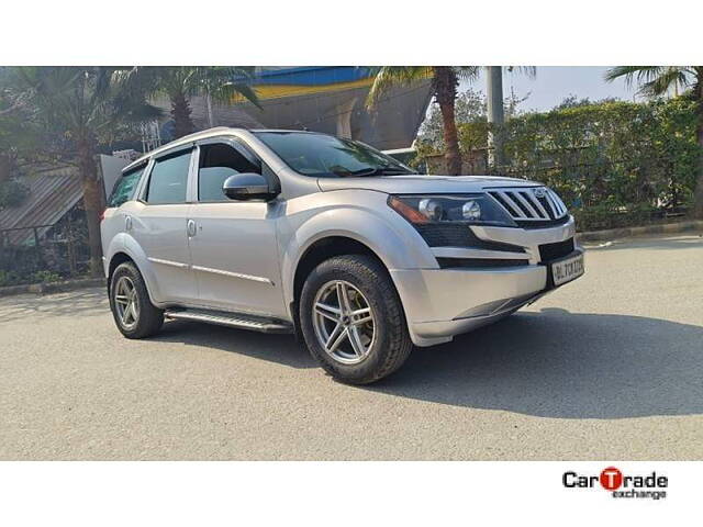 Used Mahindra XUV500 [2015-2018] W4 [2015-2016] in Delhi