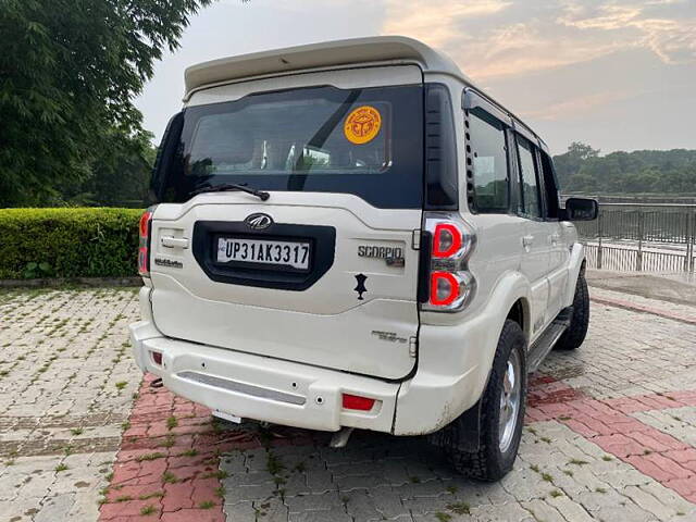 Used Mahindra Scorpio [2014-2017] S10 in Lucknow