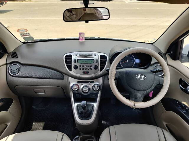 Used Hyundai i10 [2010-2017] Sportz 1.1 iRDE2 [2010--2017] in Pune