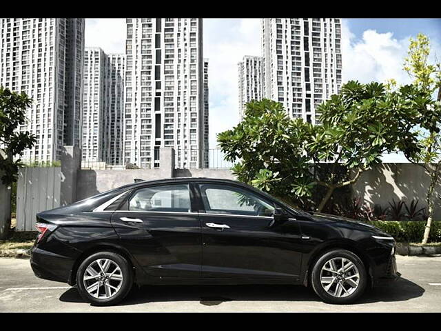 Used Hyundai Verna SX 1.5 Turbo Petrol DCT in Kolkata