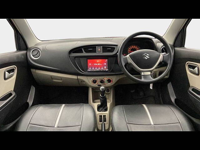 Used Maruti Suzuki Alto 800 LXi (O) in Delhi