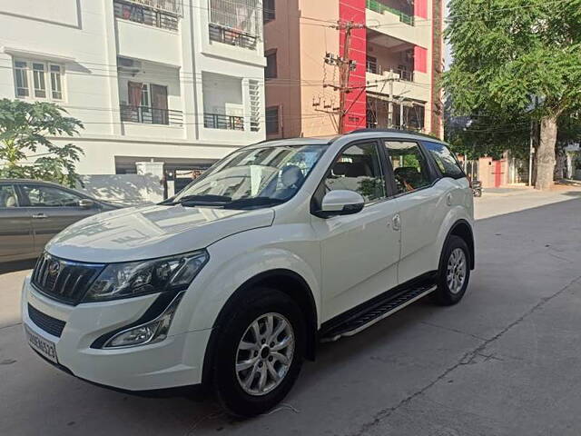 Used Mahindra XUV500 [2015-2018] W10 AWD in Hyderabad