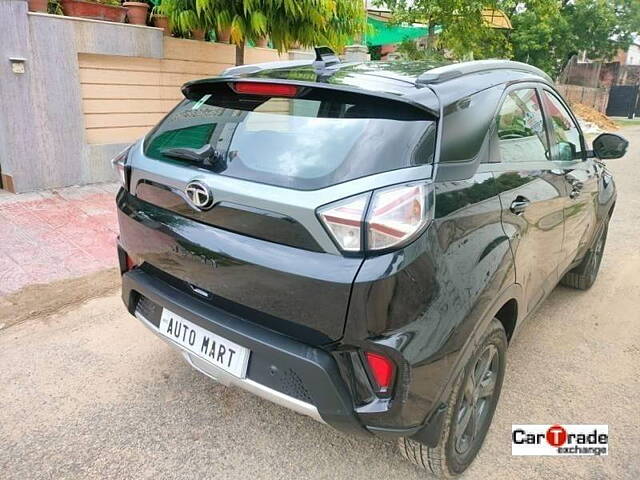 Used Tata Nexon [2020-2023] XZA Plus [2020-2023] in Jaipur