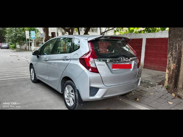 Used Honda Jazz [2015-2018] VX Petrol in Pune