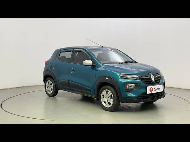 Used Renault Kwid [2015-2019] 1.0 RXT Opt [2016-2019] in Kolkata