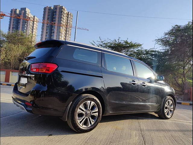 Used Kia Carnival [2020-2023] Prestige 7 STR in Mumbai