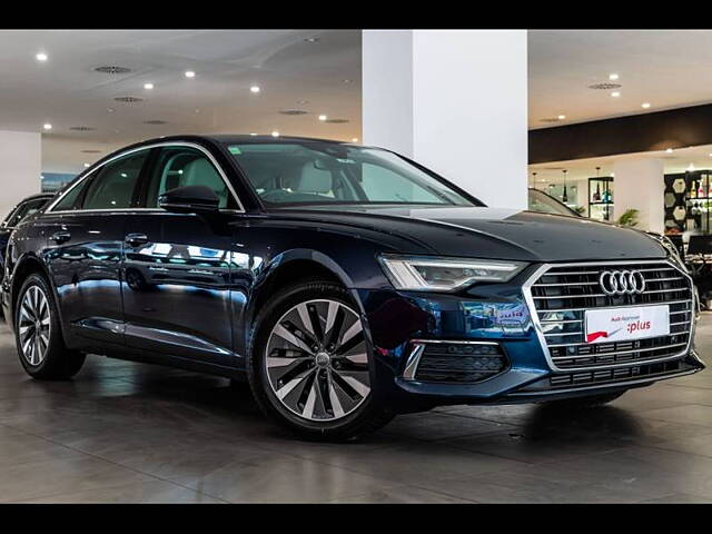 Used 2020 Audi A6 in Mumbai