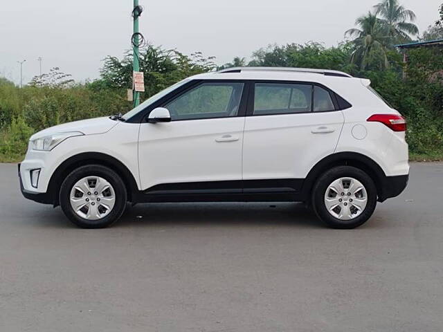 Used Hyundai Creta [2015-2017] 1.4 S in Mumbai