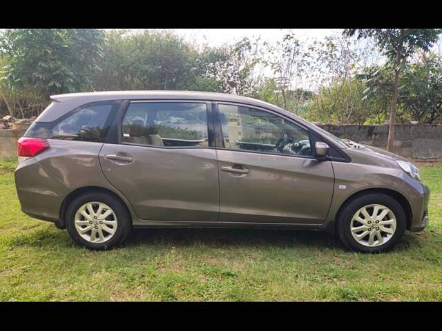 Used Honda Mobilio V Petrol in Bangalore