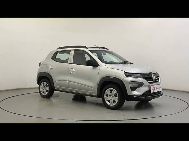 Used Renault Kwid [2015-2019] RXL [2015-2019] in Ahmedabad