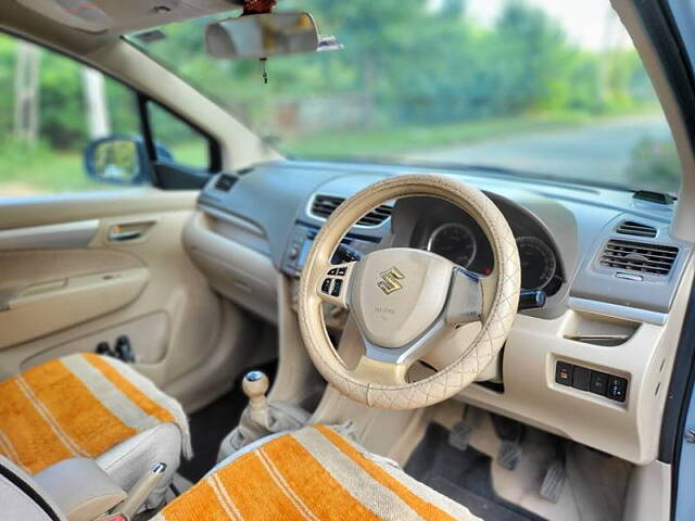 Used Maruti Suzuki Ertiga [2015-2018] ZDI SHVS in Ahmedabad