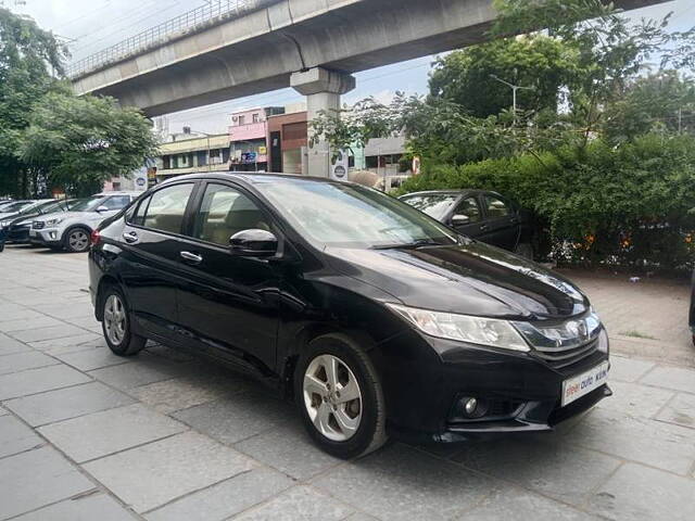 Used Honda City [2014-2017] V in Chennai