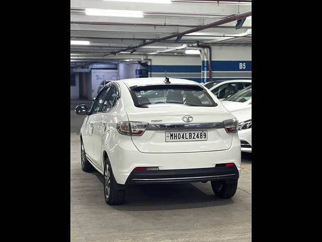 Used Tata Tigor XZA Plus [2020-2023] in Mumbai