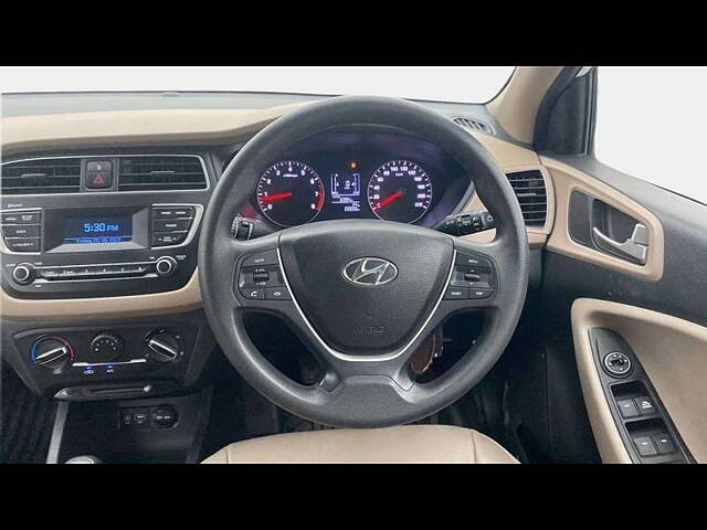 Used Hyundai Elite i20 [2019-2020] Magna Plus 1.2 [2019-2020] in Pune