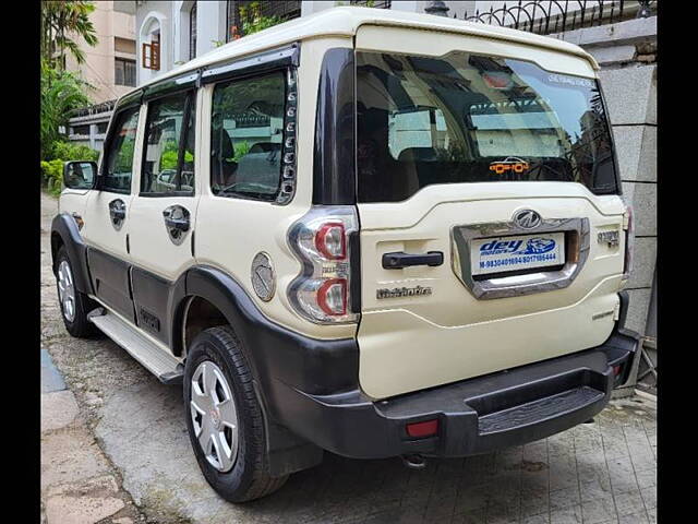 Used Mahindra Scorpio [2014-2017] S4 Plus in Kolkata