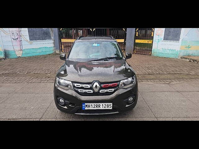 Used 2017 Renault Kwid in Pune