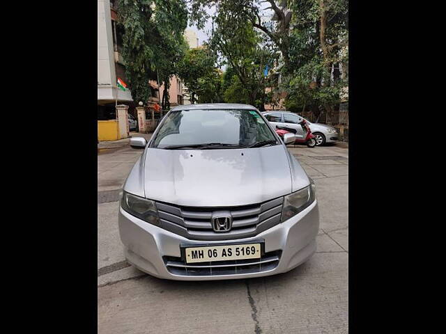 Used 2009 Honda City in Mumbai