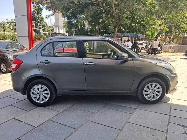 Used Maruti Suzuki Swift DZire [2011-2015] ZXI in Chennai